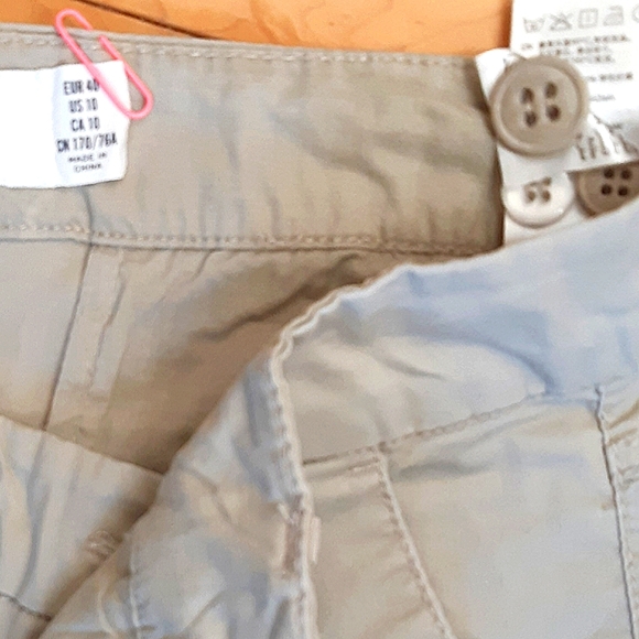 2 x L.O.G.G. H&M Chinos, Slim Fit - Picture 7 of 8